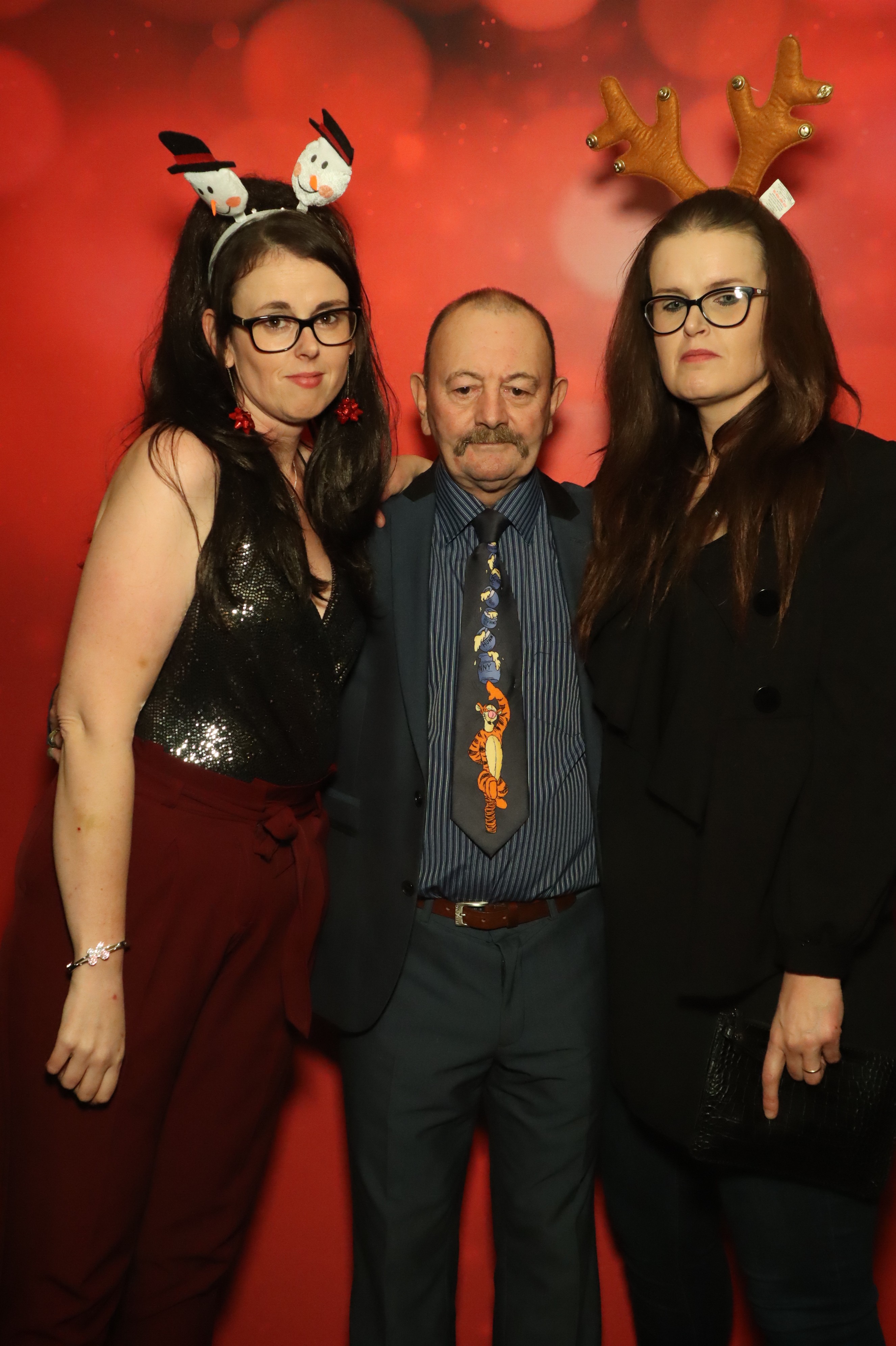 IXYS Christmas Party 2018 | View more photos from the event at gallery.myphotoboothexperience.co.uk/u/MyPhotoBoothExperienceLtd/IXYS-Christmas-Party-2018